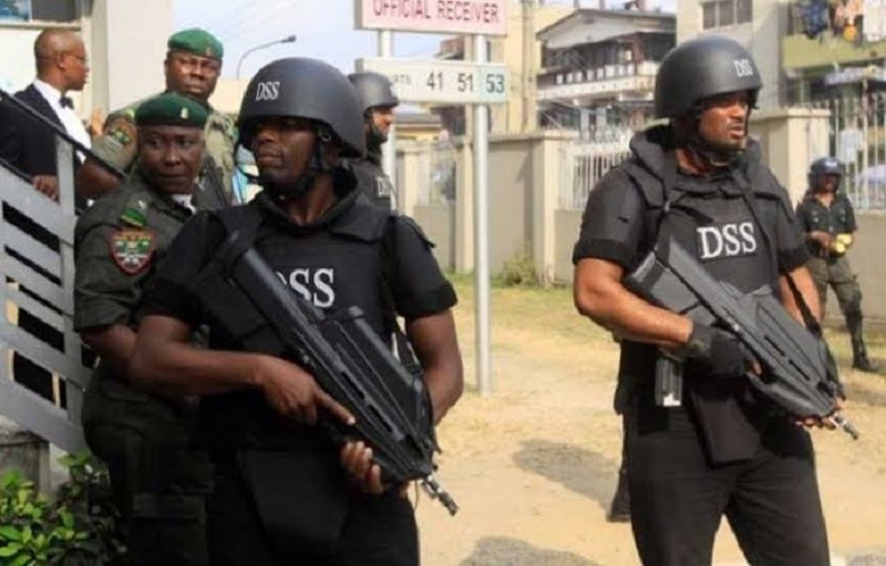 Najeriya: Jami’an Tsaro Sun Kama Wasu ‘Isra’ilawa’ Bisa Zargin Alaƙa Da ‘Yan Кungiyar IPOB