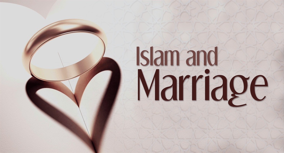 Importance of Marriage in Islam