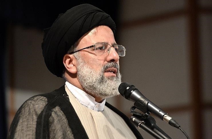 السيد رئيسي: بالمقاومة فقط سيضطر العدو الصهيوني على التراجع