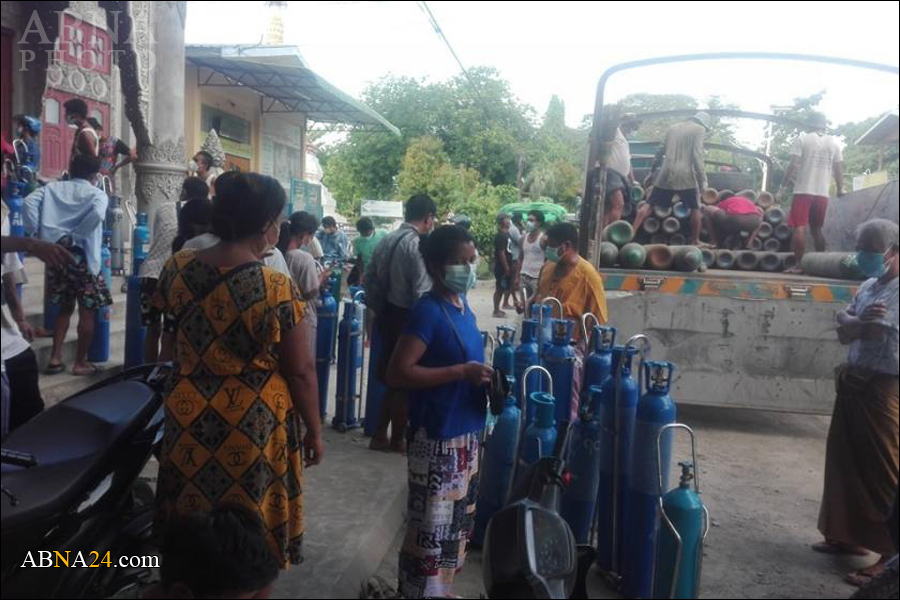 ကိုဗစ္ ျဖစ္ပြား ႏႈန္း ျမင့္တက္ ေနၿပီး ေသဆုံးမႈ မ်ား ႏွင့္ ေအာက္ဆီဂ်င္ လိုအပ္မႈ ျပႆနာ ကေလးၿမိဳ႕ အတြက္ ဘယ္လို အေျဖရွာ မလဲ ?