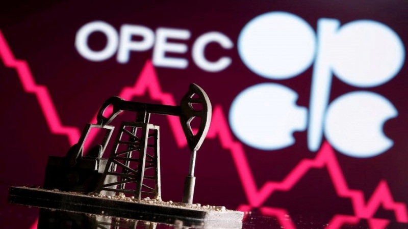 Бејнәлхалг Енержи Аҝентлији "ОПЕК+"дакы фикир ајрылыглары илә бағлы хәбәрдарлыг едиб