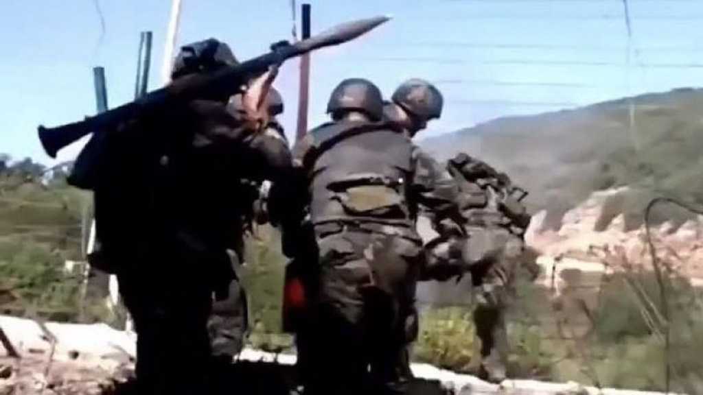 New footage show how Lebanese Hezbollah captured Israeli soldiers (+Video)