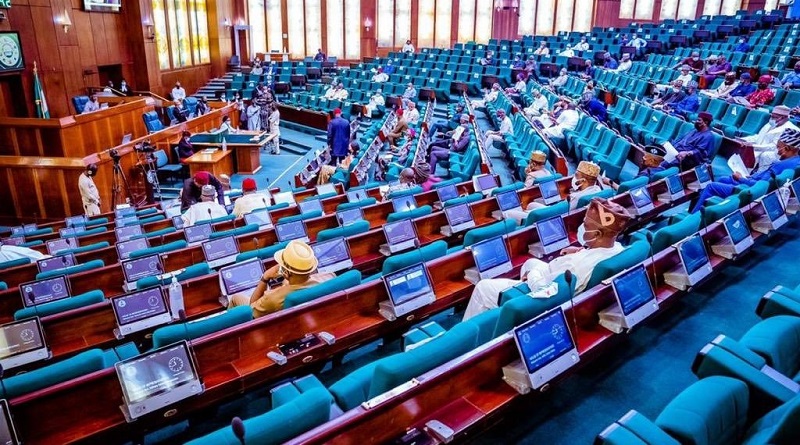 Najeriya: Majalisar Wakilai Ta Buƙaci A Ba Wa ‘Yan Sanda 40,000 Horo Na Musamman Don Magance Matsalar Tsaro