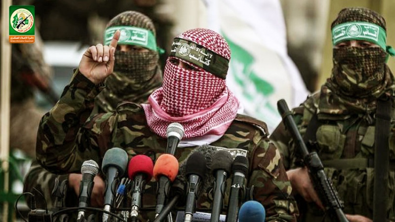 Jihad Islam: Front Perlawanan, Benteng Melawan Rezim Zionis