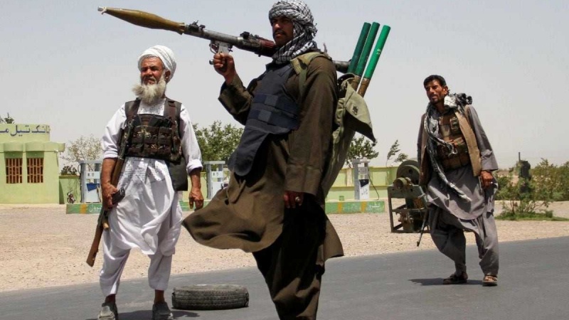 UNO: Afghanistan steht am Rande einer humanitären Krise