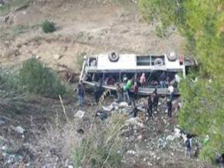 مقتل 6 صينيين في باكستان وبكين تطالب إسلام آباد بالتحقيق