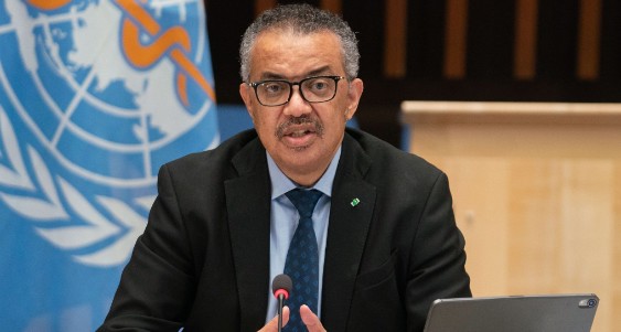 WHO : Ba Adalci Da Daidaito Wajen Samar Da Rigakafin Korona A Duniya