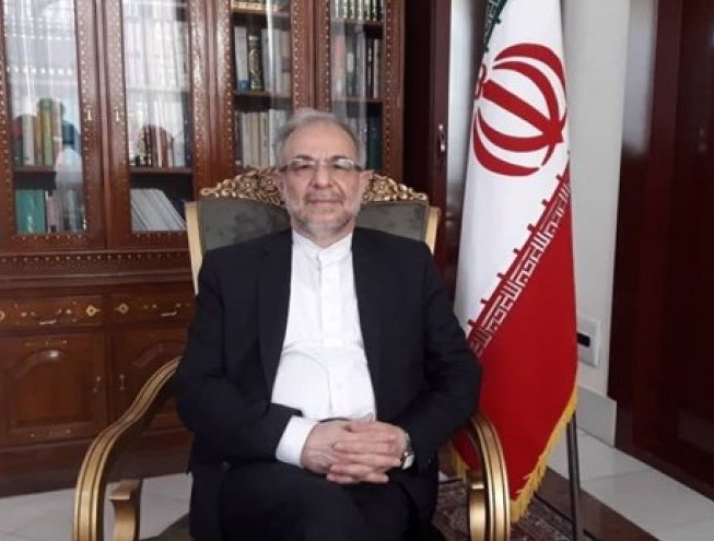 مسؤول ايراني: حوار إيران مع طالبان جرى بناء على طلب كابول