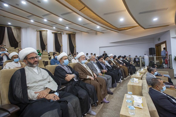 اختتام المشروع القرآنيّ لطلبة العلوم الدينيّة في النجف الأشرف