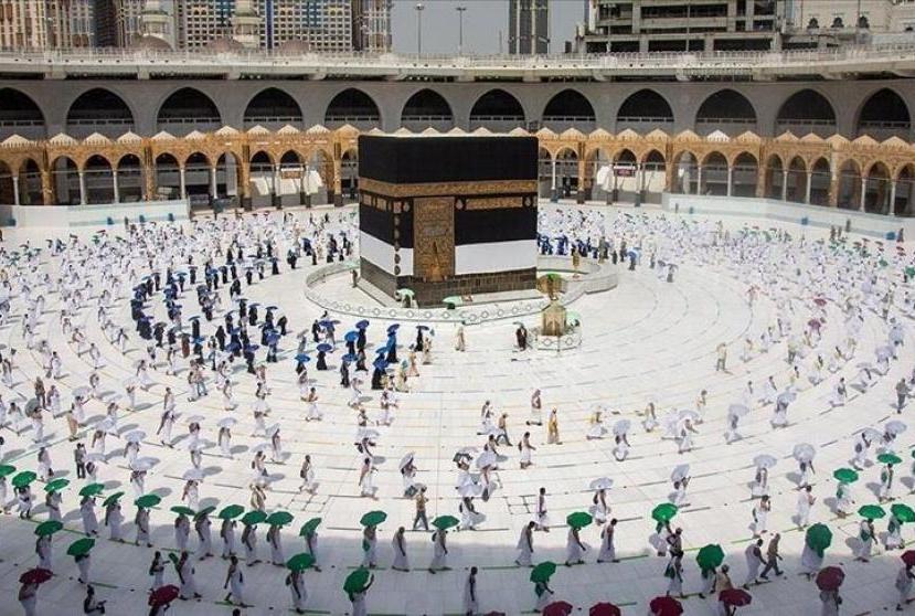 السعودية: الحج سيقتصر على المقيمين الذين تلقوا التطعيم الكامل ضد فيروس كورونا
