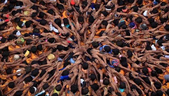 آیا قانون سازی کے ذریعہ آبادی پر قابو ممکن ہے؟