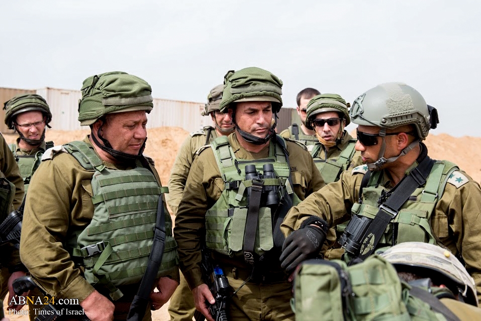 Alto funcionario sionista: “El ejército israelí no es lo suficientemente grande como para hacer la guerra en múltiples frentes”