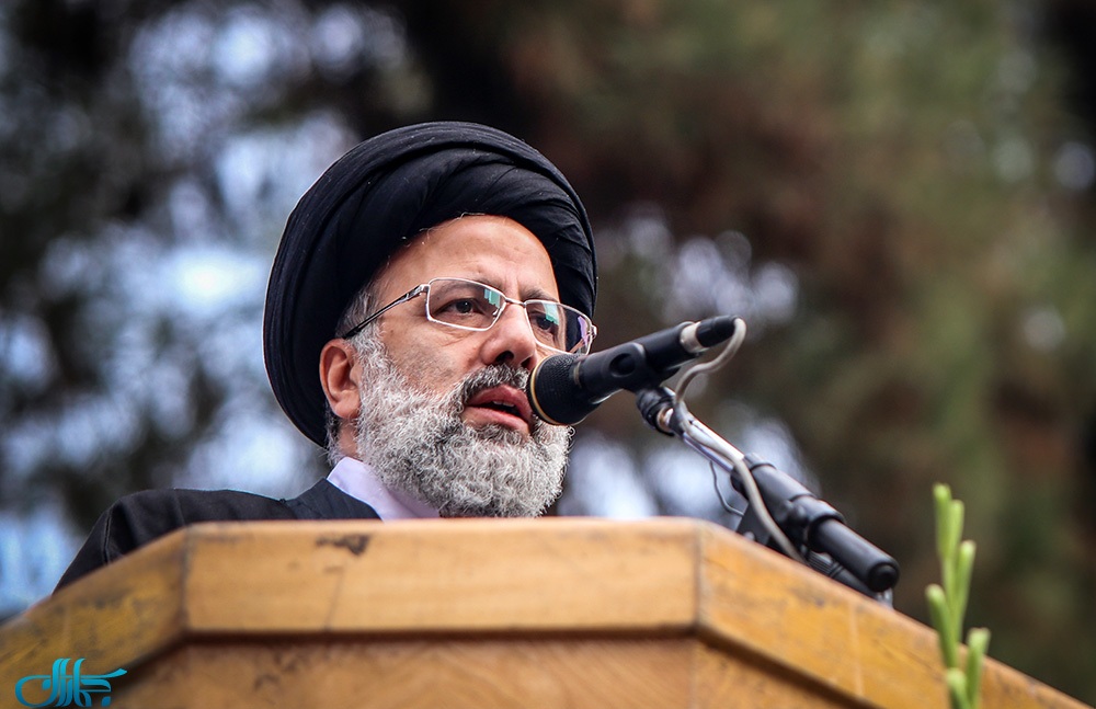 Presidente electo: Irán sigue defendiendo Palestina