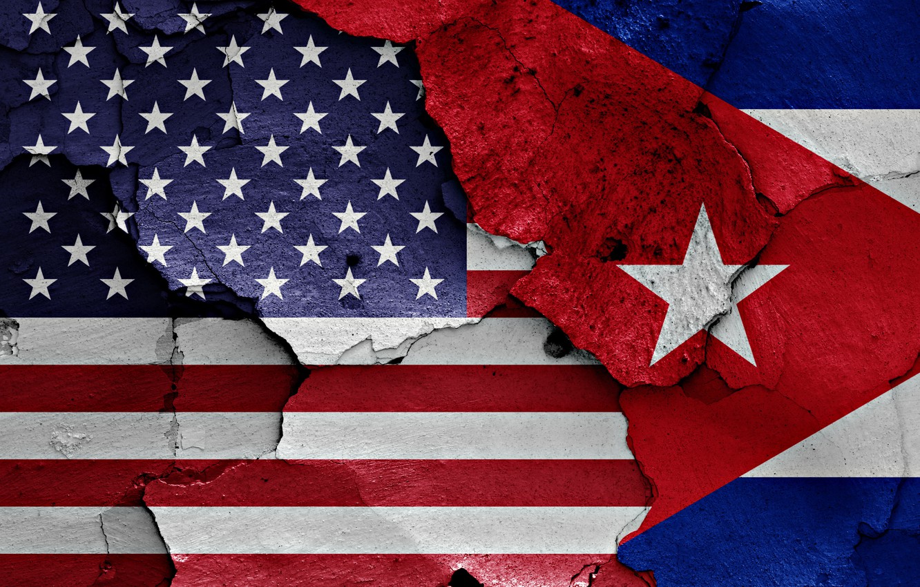 Власти Кубы осудили вмешательство США в события на острове