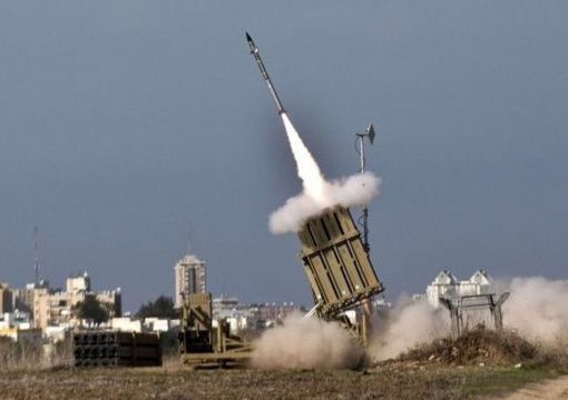 "القبة الحديدية" استهدفت طائرة إسرائيلية بالخطأ خلال معركة سيف القدس