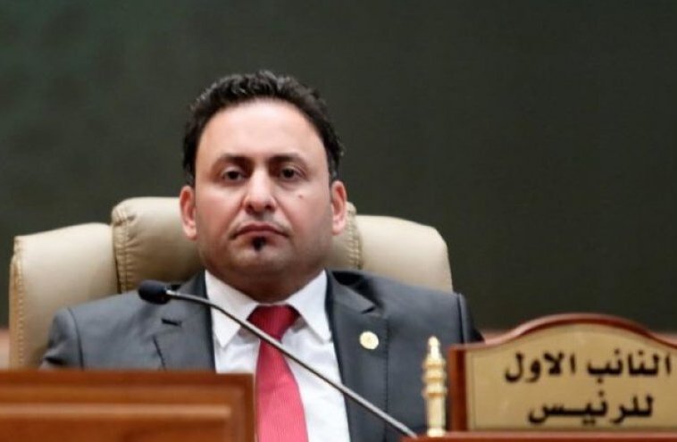 الكعبي ونواب التيار الصدري ينسحبون من الانتخابات المقبلة