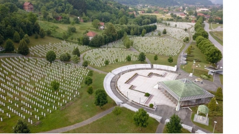     MC Srebrenica: Tužilaštvo BiH ne kažnjava počinioce genocida