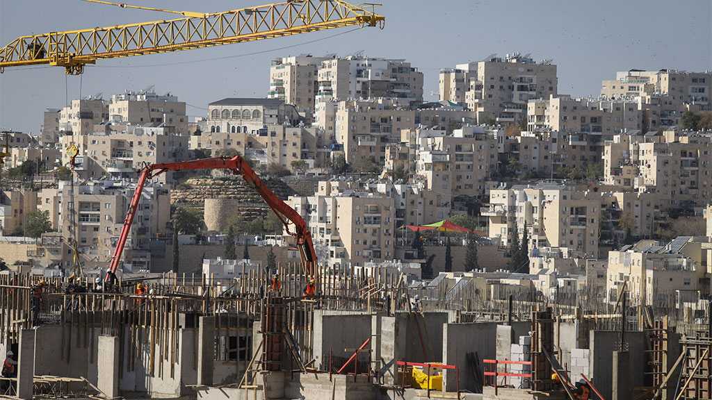 Israel’s Bennett approves construction of over 3400 settler units in occupied West Bank
