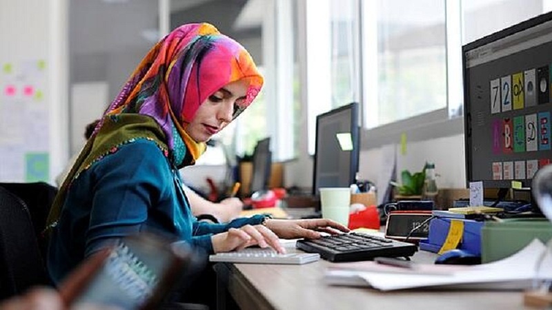 Islamophobia: European Union court rules employers can ban Muslim women Hijab in workplace