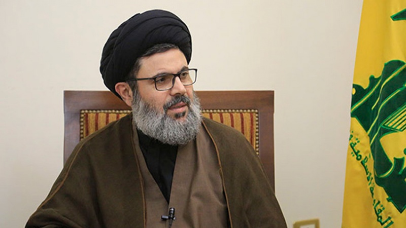 Hizbullah: AS yang Merusak Lebanon Hari Ini