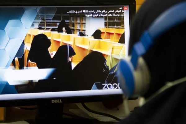 إطلاق فعّاليات النسخة الثالثة من مُلتقى رائدات الثقافة