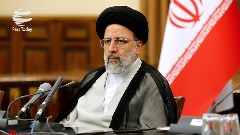 Presiden Terpilih Iran Bertemu Produsen Vaksin Corona