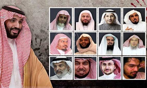الكشف عن خطوة هامة لأمراء سعوديين لمواجهة بطش ابن سلمان