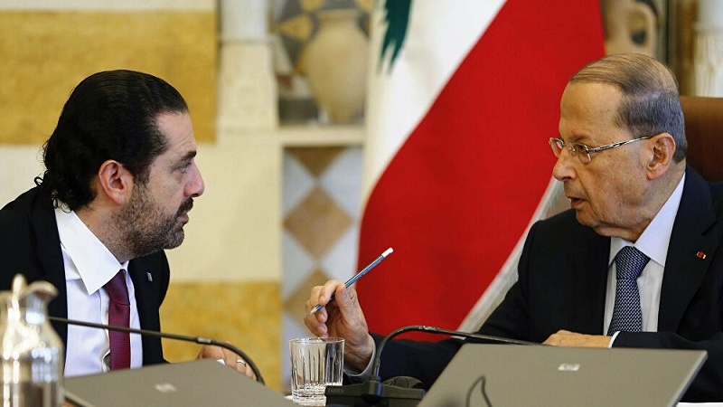     Saad Hariri dao „očekivanu“ ostavku