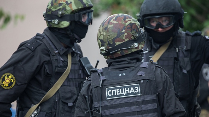 Moskvada terror hərəkəti zərərsizləşdirilib