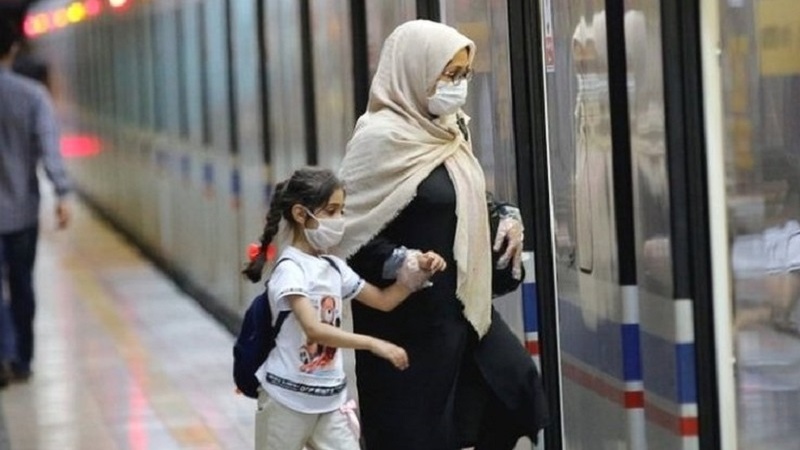 イランの新型コロナ、新たに２万3500人以上が感染、201人が死亡