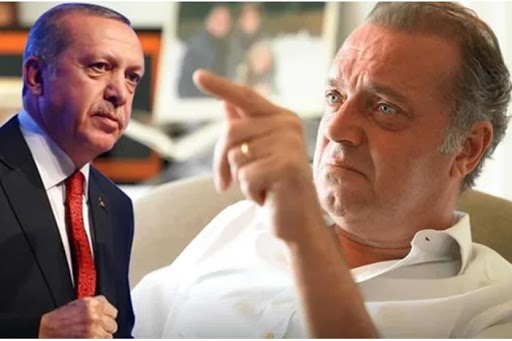 معارض تركي لإردوغان ومثير للجدل يلجأ للقضاء الفرنسي