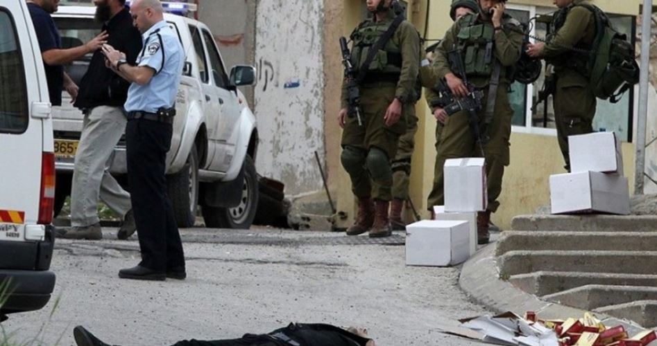 غزہ پر جارحیت کے دوران غرب اردن میں 11 فلسطینیوں کے قتل کا انکشاف