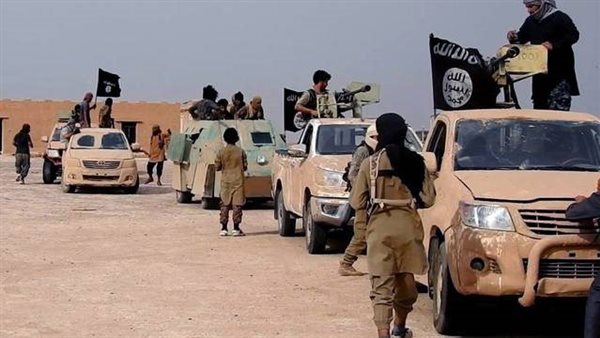 استشهاد 4 جنود في هجوم لداعش على نقطة عسكرية تابعة للجيش بكركوك