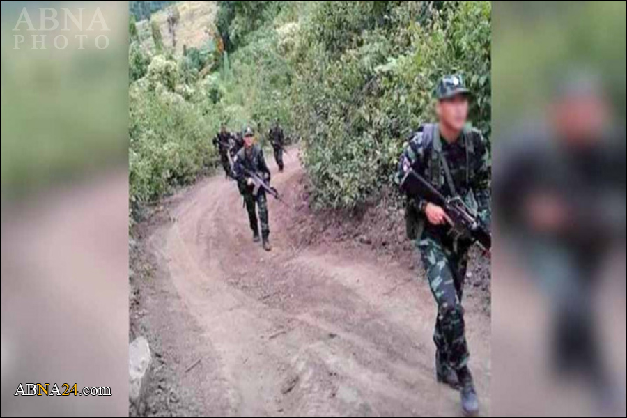 က်ိဳက္ထို ၿမိဳ႕နယ္တြင္ ေကအန္ယူ ႏွင့္ တိုက္ပြဲ ျဖစ္ၿပီး စစ္ေကာင္စီ တပ္ဖြဲ႕ဝင္ ၃ ဦးေသ