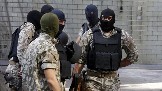 Lebanon security forces arrests Israeli spy in Bakaa