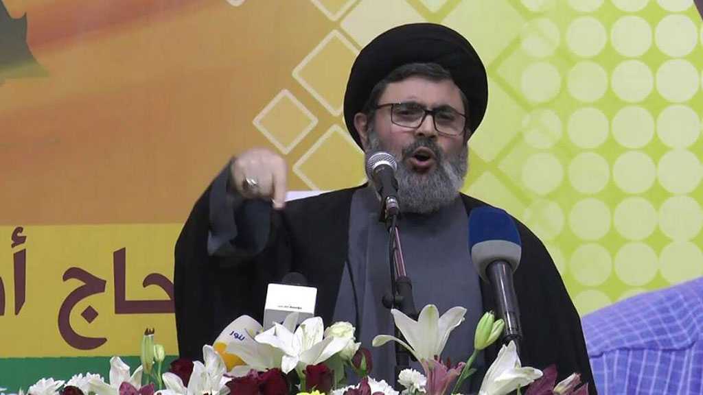 Were Hezbollah really ruling Lebanon, woes would never plague it: Sayyed Safieddine