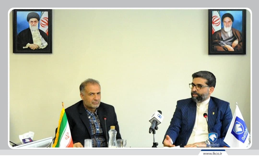 Посол Ирана в России: продукцию Iran Khodro можно предлагать на мировом рынке
