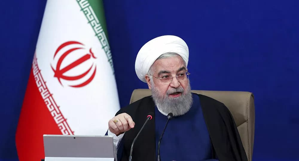Ante recuperação de acordo nuclear, Rouhani revela que Irã poderia 'enriquecer urânio até 90%'