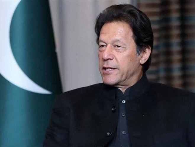عمران خان يوجه بالتعامل كأولوية قصوى مع حادثة اختطاف ابنة السفير الأفغاني