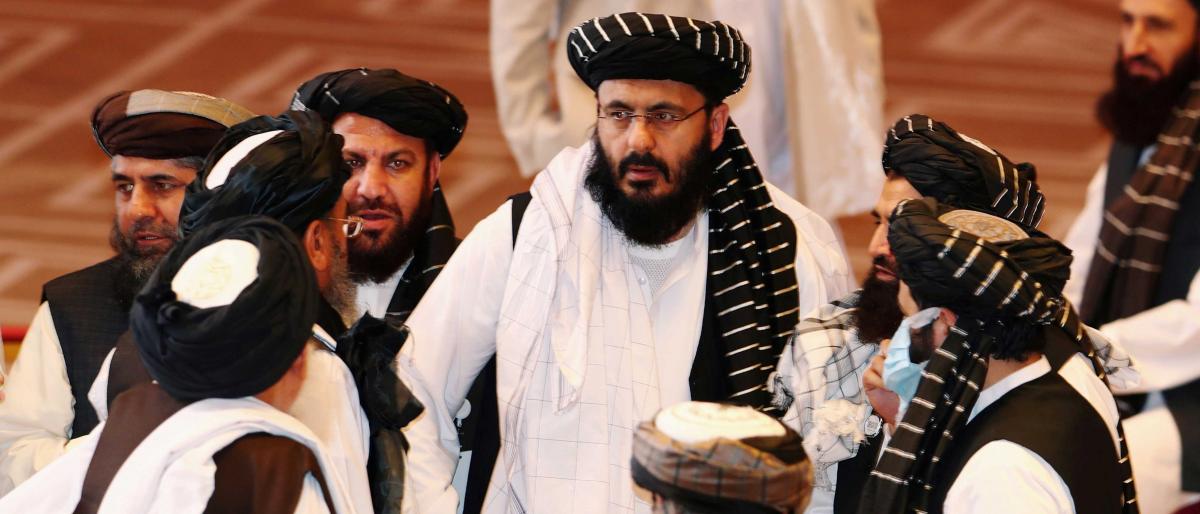 وفدا الحكومة وطالبان يتوصلان إلى اتفاق ينهي التصعيد في أفغانستان