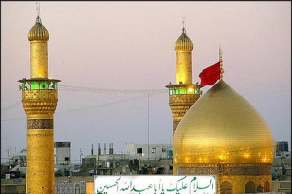 Special Coronavirus Measures to Be Introduced in Karbala for Eid Al-Adha, Eid Al-Ghadir  