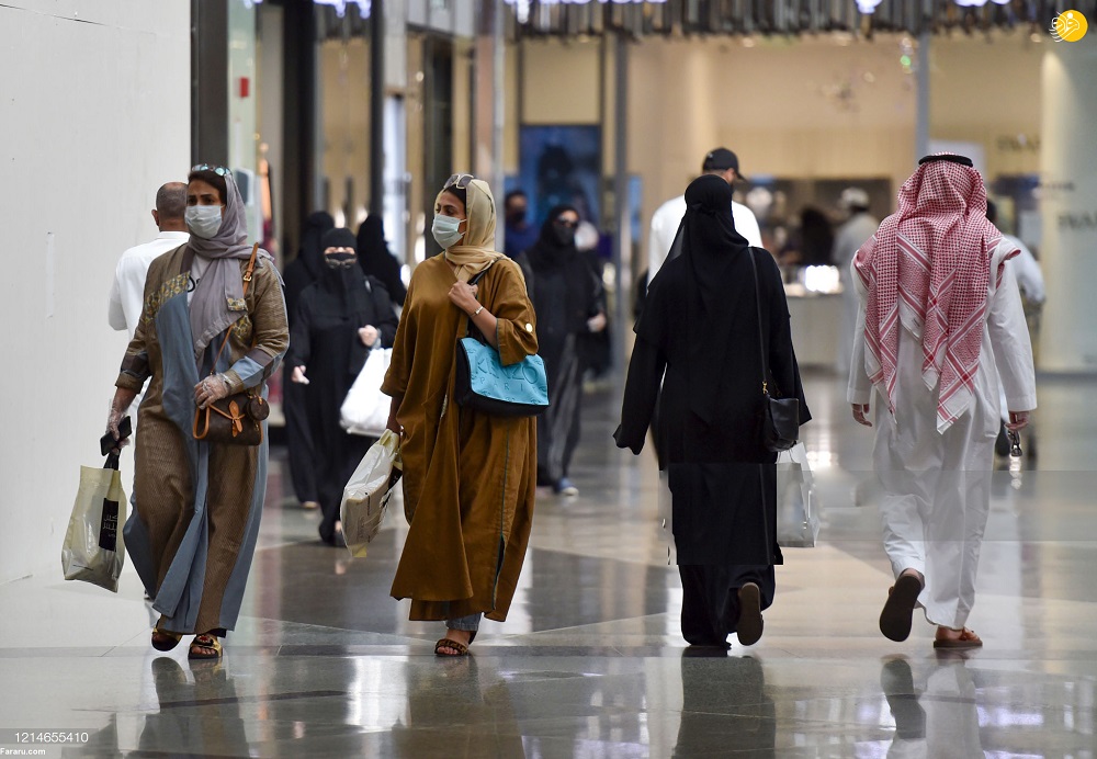 سعودی عرب میں نماز کے اوقات کے دوران کاروبار کی اجازت، حج پر پابندیاں برقرار