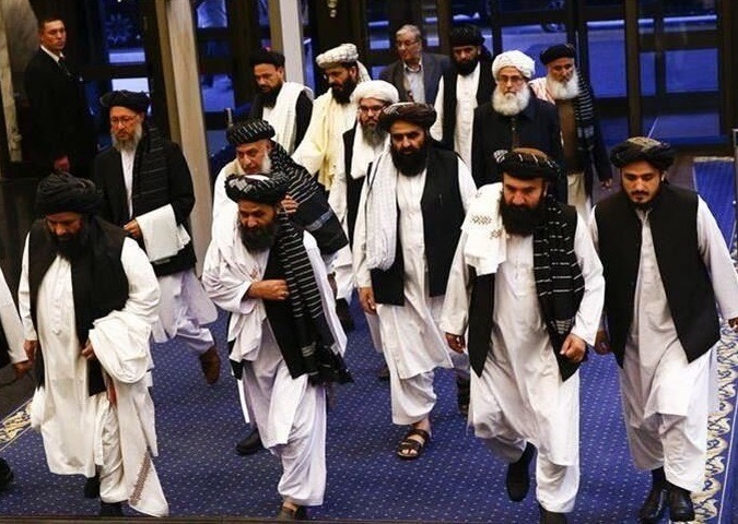 Difference between Taliban today and yesterday?