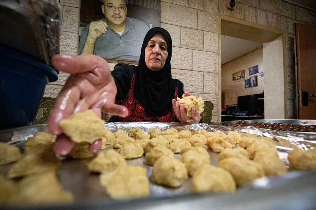 Photos: Palestinians prepare for Eid Adha despite Israeli restrictions imopsed in occupied al-Quds