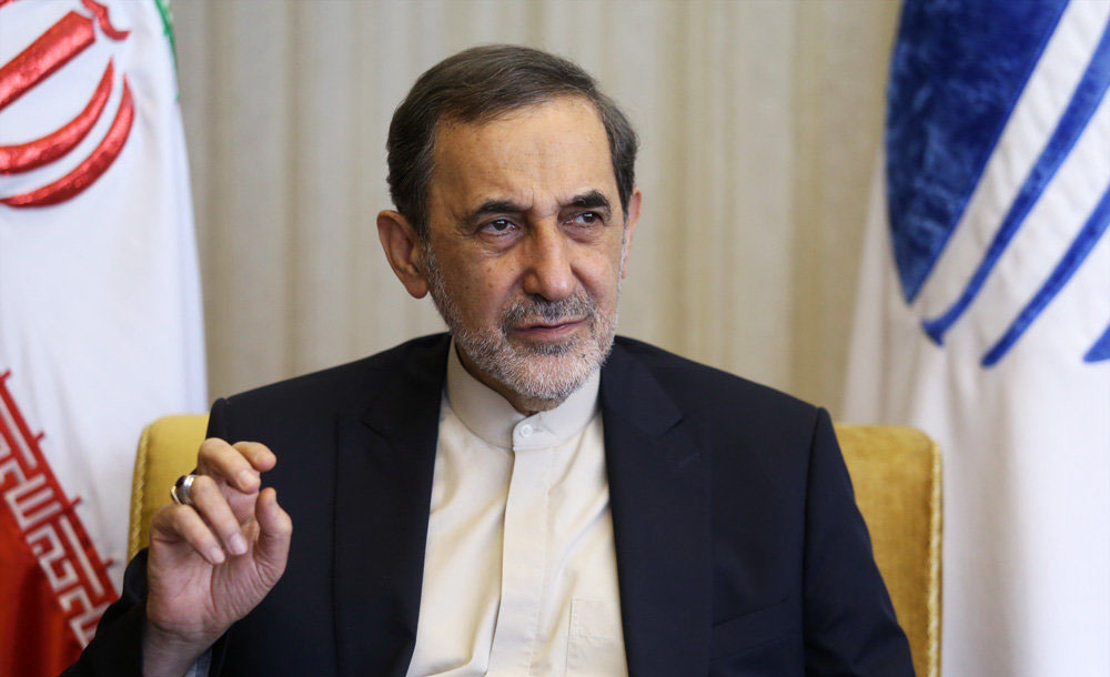 Advisor to Imam Khamenei: Afghan elites to foil US’ sinister plots