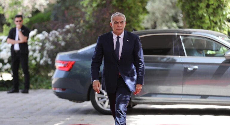 وزير خارجية الاحتلال الإسرائيلي يعتزم زيارة المغرب الشهر المقبل