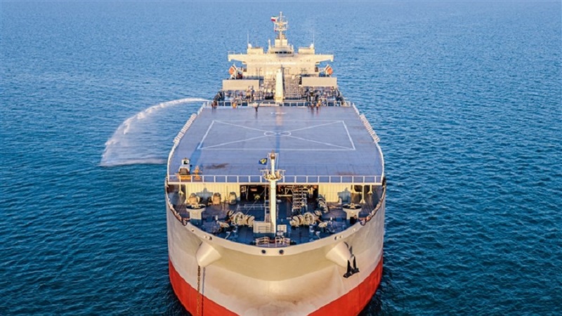 Business Insider: Angkatan Laut Iran Maju Pesat
