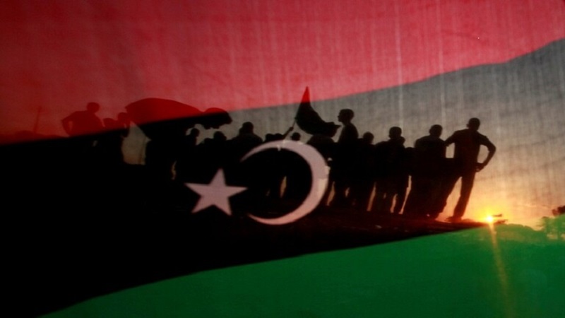 ​Rahotanni: Daesh Ta Kafa Yankuna 4 A Tsakanin Iyakokin Libya Da Chadi