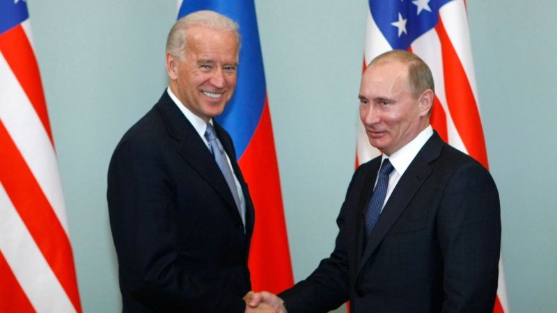 Rusia Tawarkan Kerja Sama Intelijen dengan AS di Afghanistan
