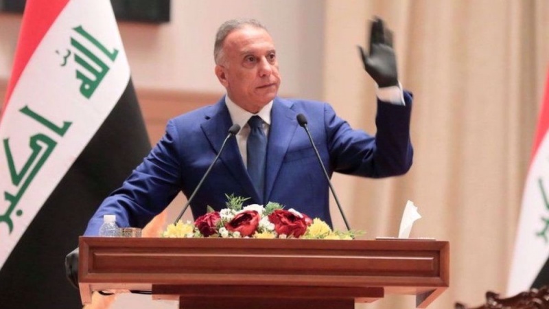 Iraks Premierminister: Ausländische US-Kampfkräfte werden im Irak „nicht benötigt“